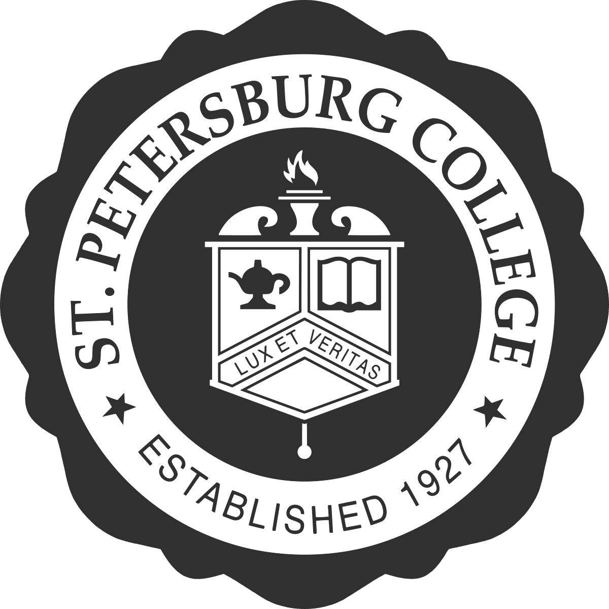 ST logo
